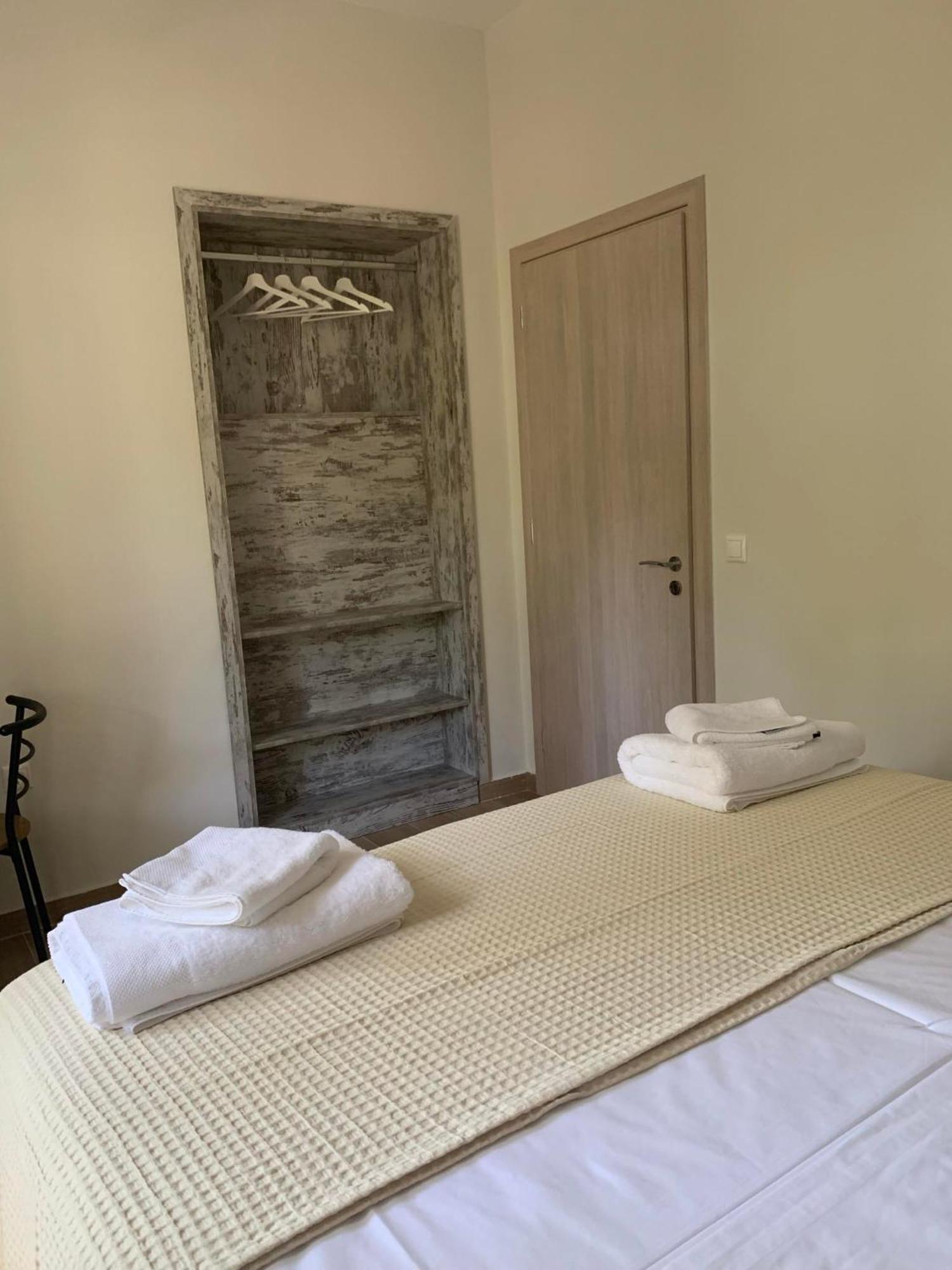 Country house Aphaia Serenity